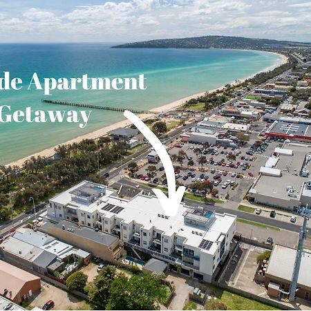 Seaside Apartment Getaway Dromana Ngoại thất bức ảnh